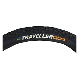 Покрышка General Tyre 26х2.125 54-559 маркировка на покрышке 1.95 шипа
