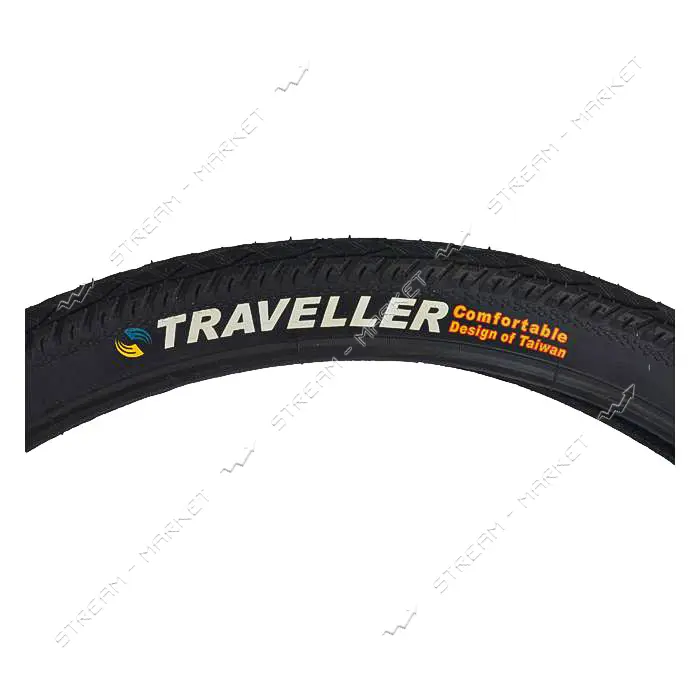 Покрышка General Tyre 26х2.125 604 стрелка                                                          