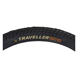 Покрышка General Tyre 26х2.125 601 елка