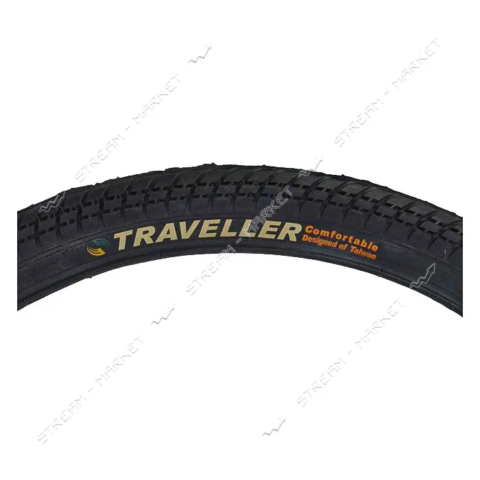 Покрышка General Tyre 26х2.125 601 елка