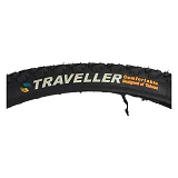 Покрышка General Tyre 28х1.75 607 шип                                                               