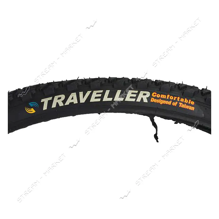 Покрышка General Tyre 28х1.75 607 шип                                                               