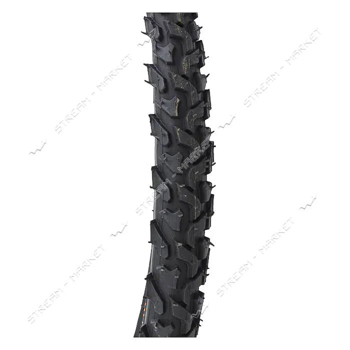 Покрышка General Tyre 28х1.75 607 шип                                                               