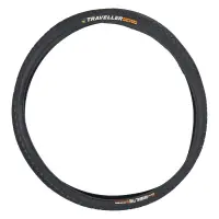 Покрышка General Tyre/Flagman 28х1.75 606 бабочка                                                   