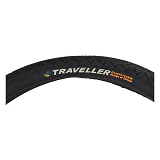 Покрышка General Tyre/Flagman 28х1.75 606 бабочка                                                   