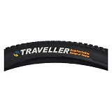 Покрышка General Tyre 28х1.75 605 мелкий шип                                                        