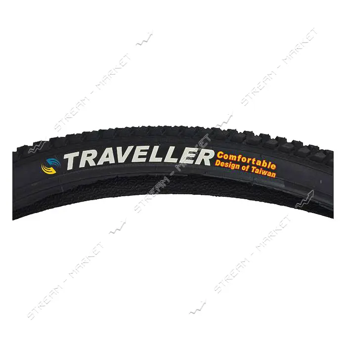 Покрышка General Tyre 28х1.75 605 мелкий шип                                                        