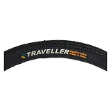 Покрышка General Tyre/Flagman 28х1.75 604 стрелка