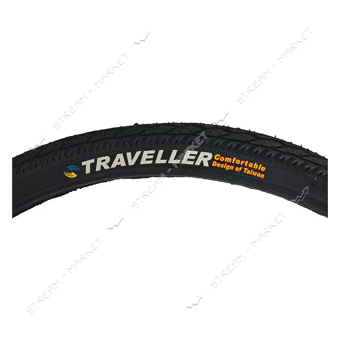 Покрышка General Tyre/Flagman 28х1.75 604 стрелка