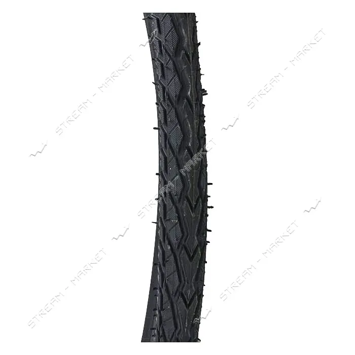 Покрышка General Tyre/Flagman 28х1.75 604 стрелка