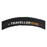 Покрышка General Tyre/Flagman 28х1.75 601 елка                                                      