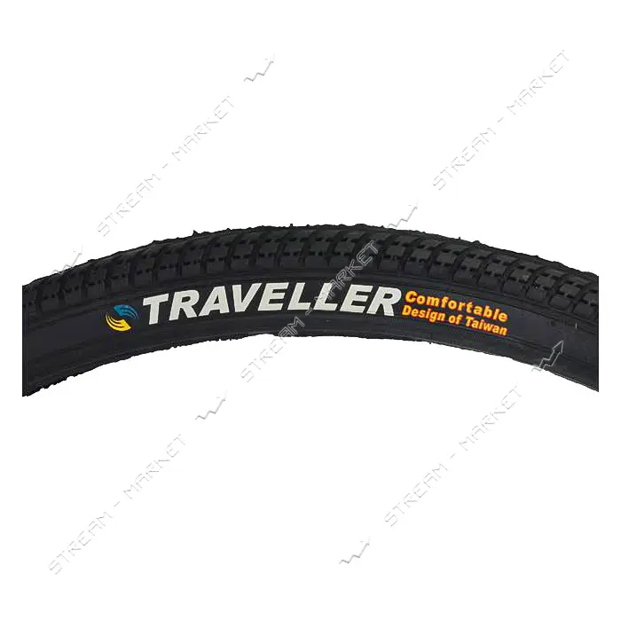 Покрышка General Tyre/Flagman 28х1.75 601 елка                                                      