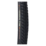 Покрышка General Tyre/Flagman 28х1.75 601 елка                                                      