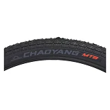 Покрышка Chaoyang 24x1.75 H-572                                                                     