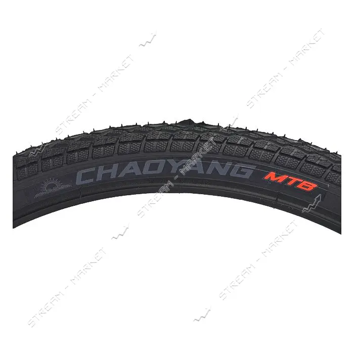Покрышка Chaoyang 24x1.75 H-572                                                                     