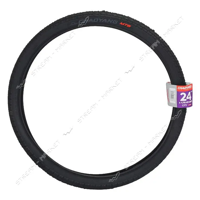 Покрышка Chaoyang 24x1.75 H-572                                                                     