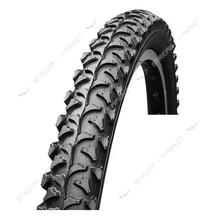 Покрышка Chaoyang 26x1.95 H-518 косичка                                                             