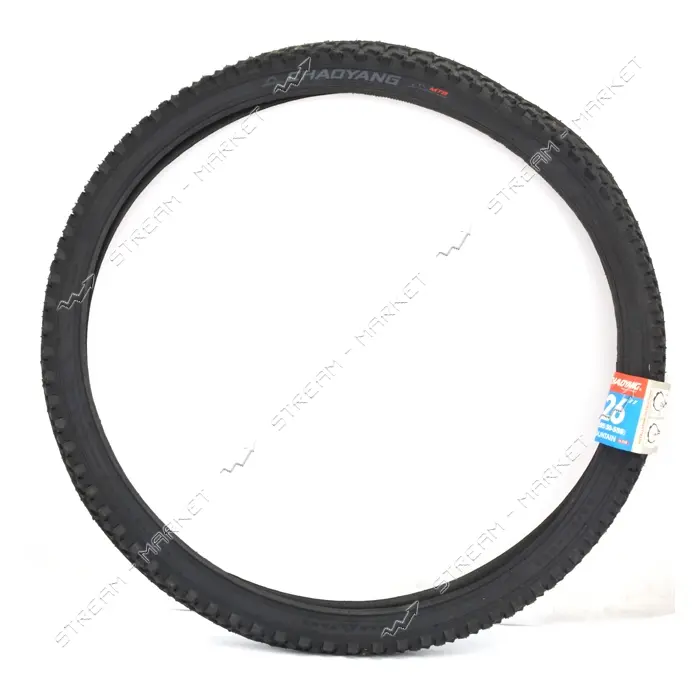 Покрышка Chaoyang 26x1.95 H-518 косичка                                                             