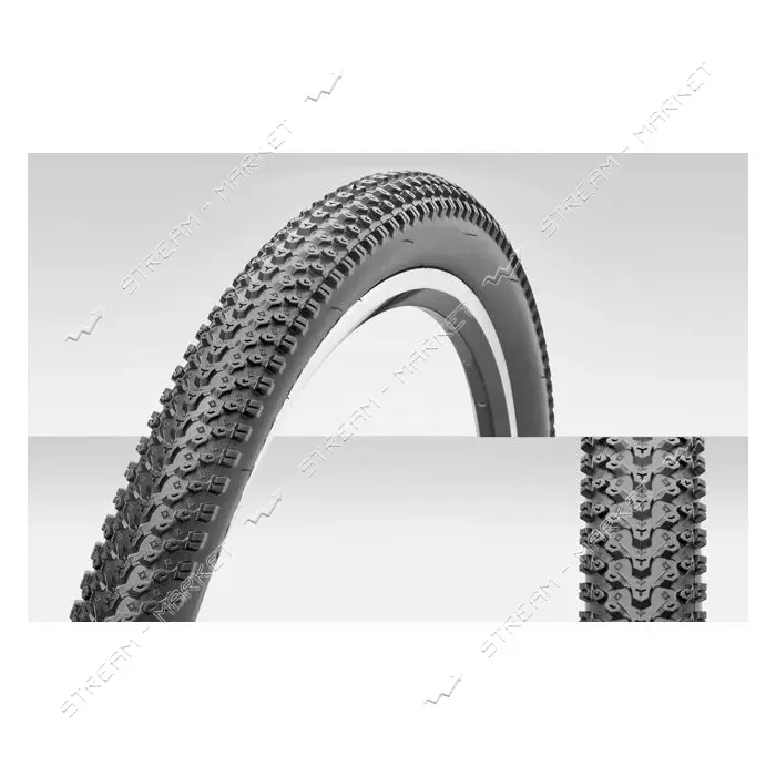 Покрышка Chaoyang 26x1.95 H-5129 зерно