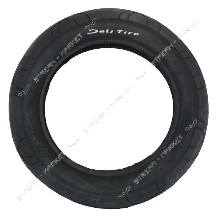 Покрышка Deli tire 12 62x203 SA-259 антипрокольная