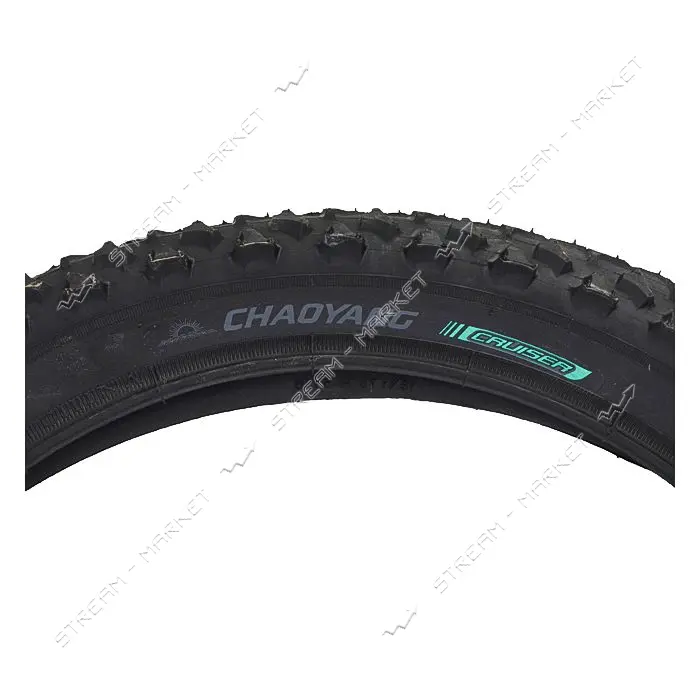 Покрышка Chaoyang 18x2.125 H-518