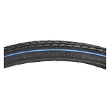 Покрышка Deli tire 27x1 3/8" 630-37 SA-237