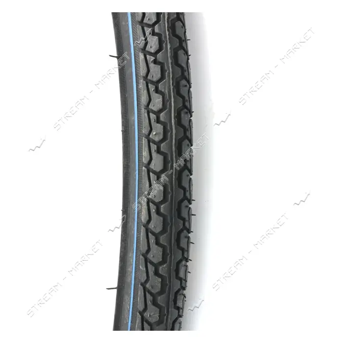 Покрышка Deli tire 27x1 3/8" 630-37 SA-237