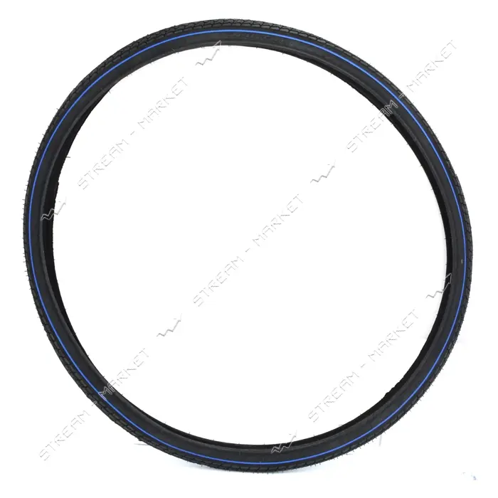 Покрышка Deli tire 27x1 3/8" 630-37 SA-237