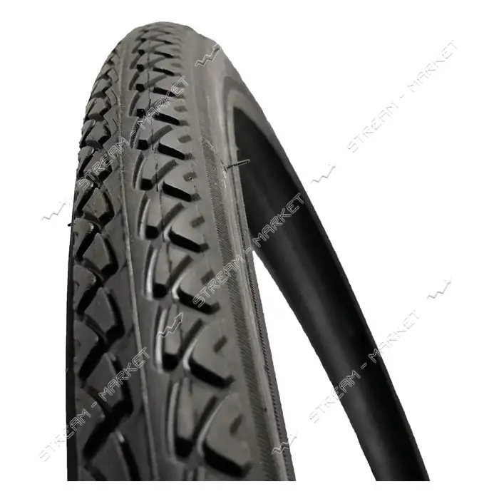 Покрышка Chaoyang 700x32C H-521 турист Волна
