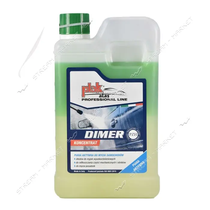 Средство для мойки Atas Dimer 1кг                                                                   