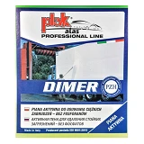 Средство для мойки Atas Dimer 2кг                                                                   