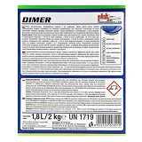 Средство для мойки Atas Dimer 2кг                                                                   