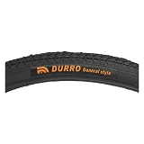 Покрышка Durro 24x1.75 CC8601/BH-601 елка                                                           