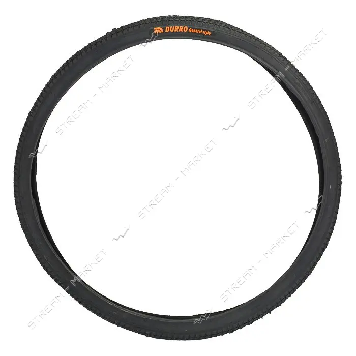 Покрышка Durro 24x1.75 CC8601/BH-601 елка                                                           