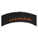 Покрышка General 20x2.0 54-406 10% Елка                                                             