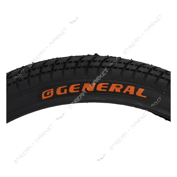 Покрышка General 20x2.0 54-406 10% Елка                                                             