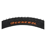 Покрышка General 24x1.75 37-533 30% Шип