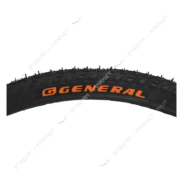 Покрышка General 24x1.75 37-533 30% Шип