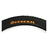 Покрышка General 24x2.0 54-507 30% елка