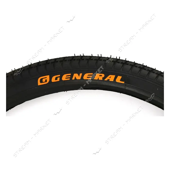 Покрышка General 24x2.0 54-507 30% елка