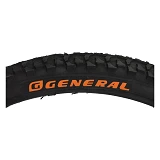 Покрышка General 24x2.125 57-507 10% Шип