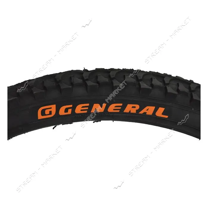 Покрышка General 24x2.125 57-507 10% Шип