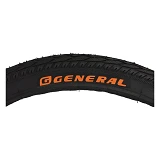 Покрышка General 24x2.125 57-507 10% Стрела