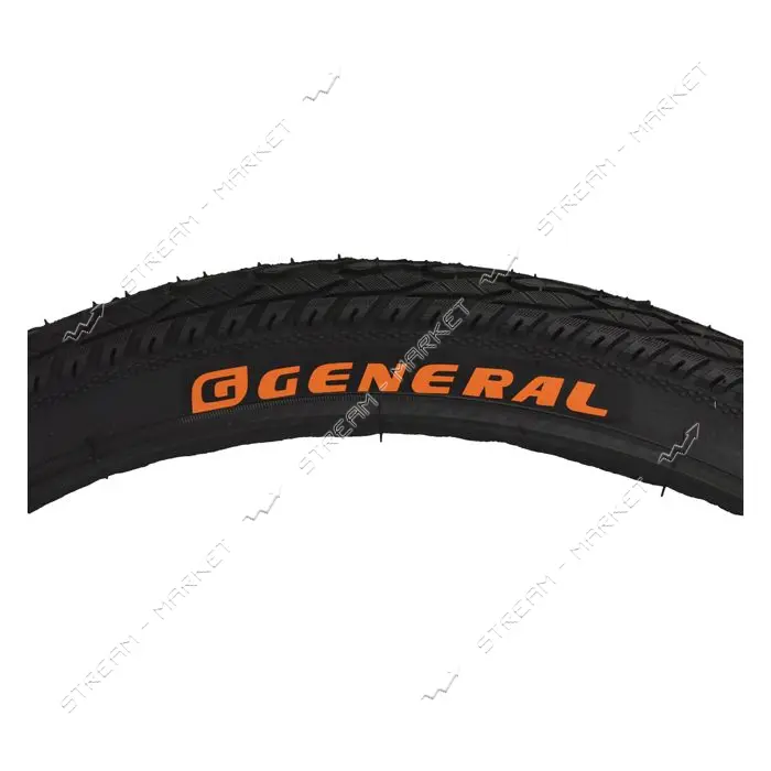Покрышка General 24x2.125 57-507 10% Стрела
