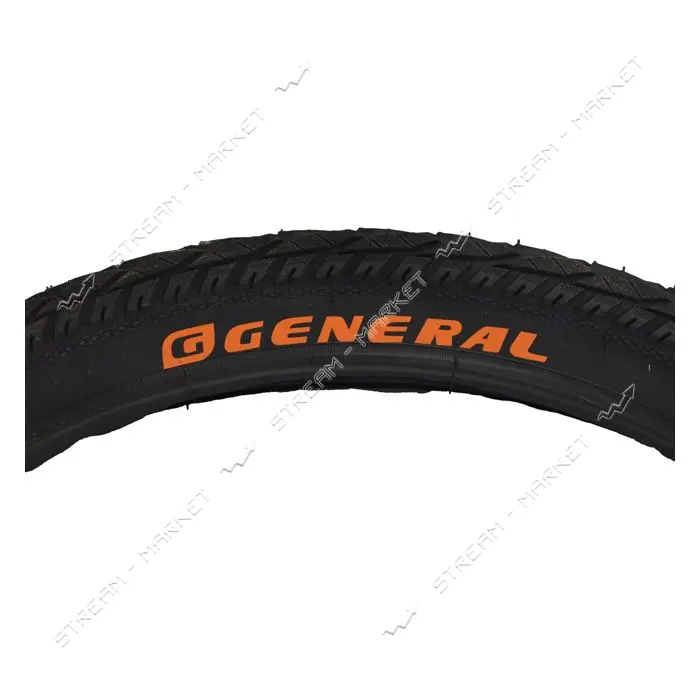 Покрышка General 24x2.125 57-507 30% Стрела
