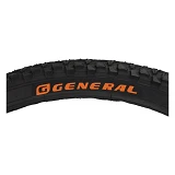 Покрышка General 26x2.125 57-559 10% Шип                                                            