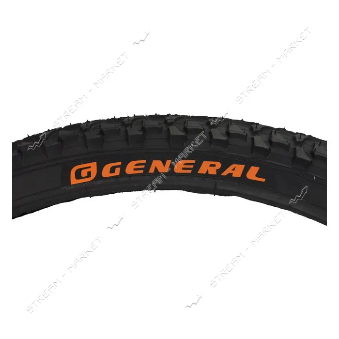 Покрышка General 26x2.125 57-559 10% Шип                                                            