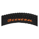 Покрышка General 26x2.125 57-559 30% аналог Kenda                                                   