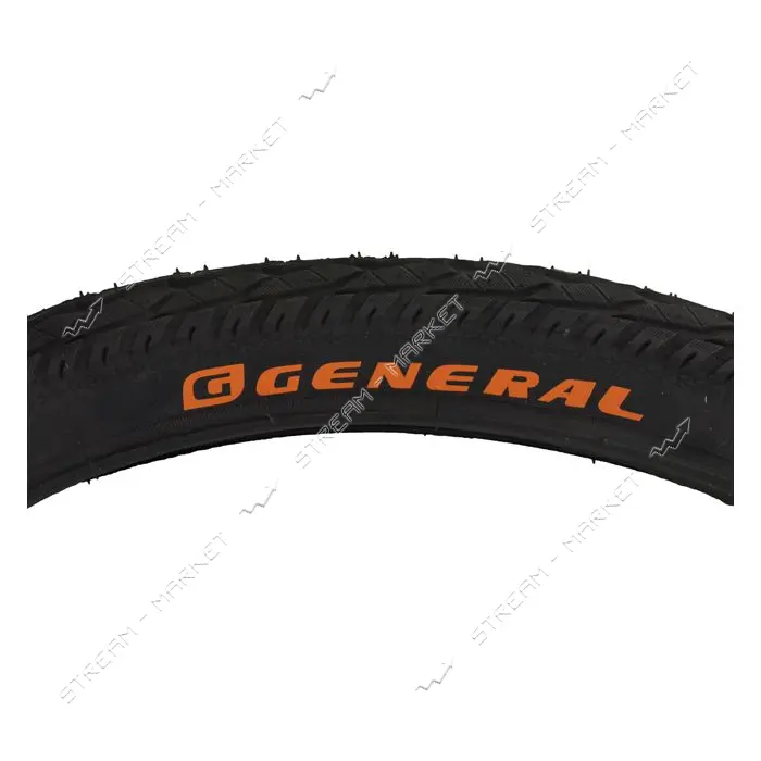 Покрышка General 26x2.125 57-559 10% Стрела                                                         