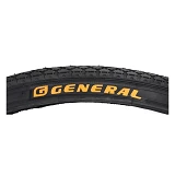Покрышка General 28x1.75 40-622 10%